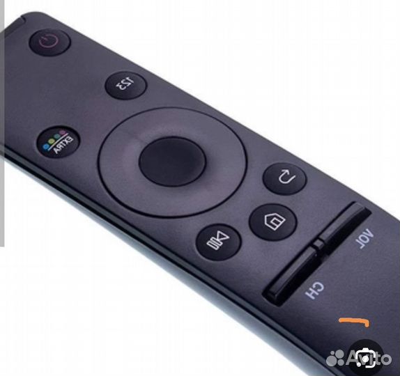 Телевизор Smart tv Samsung UE49MU6100U