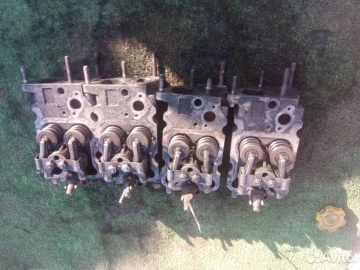 Гбц Chrysler Voyager 3 2.5 ENC