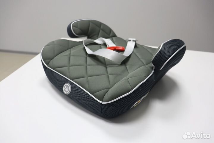 Бустер аренда