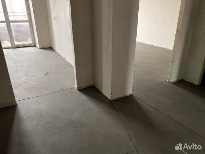 Стяжка пола за день/ полусухая, механизированная