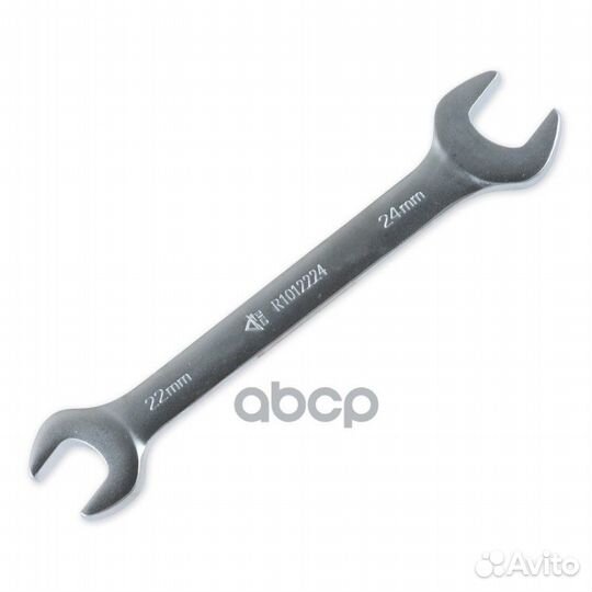 Ключ рожковый 22х24 мм arnezi R1012224 R1012224