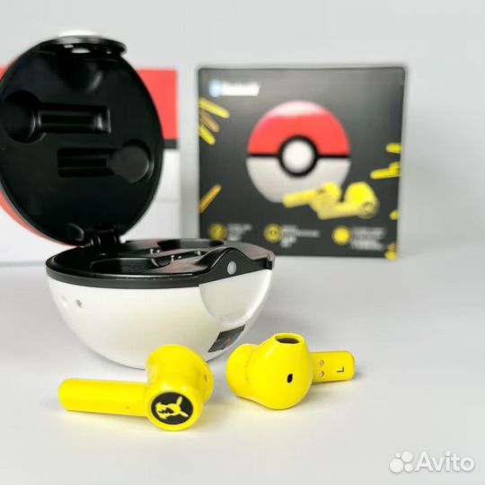 Razer Pokemon