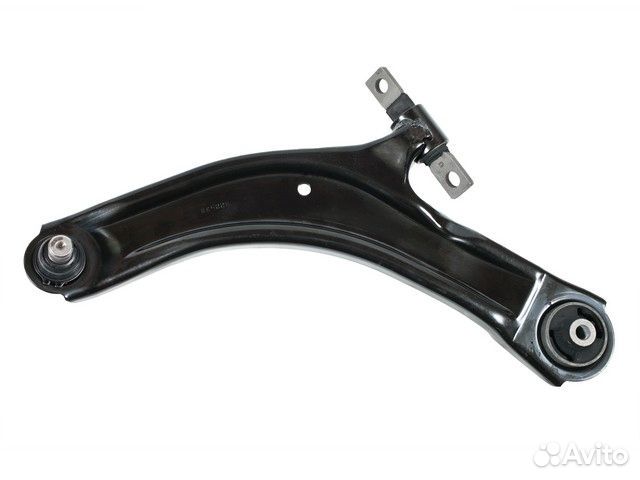 Рычаг подвески передний Nissan Qashqai, X-Trail