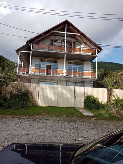 Комната 18 м², 3/3 эт.