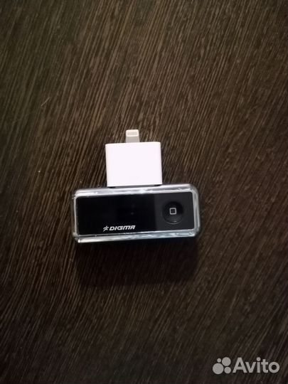 Fm модулятор iPhone для авто