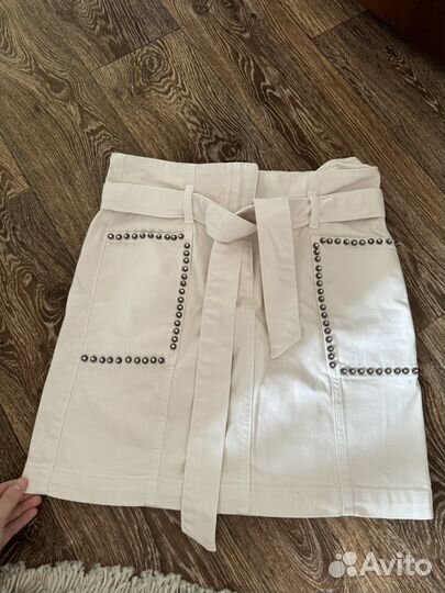 Twinset actitude юбка