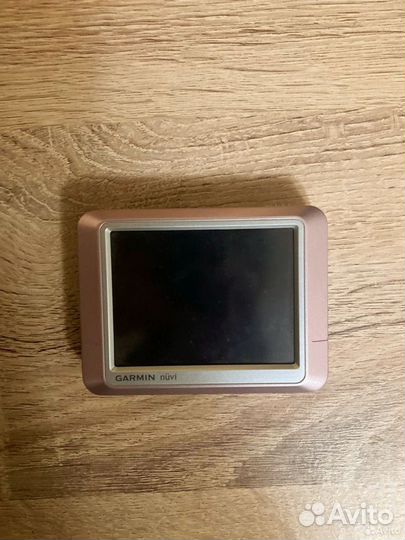 Навигатор garmin nuvi