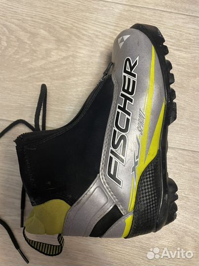 Лыжи беговые