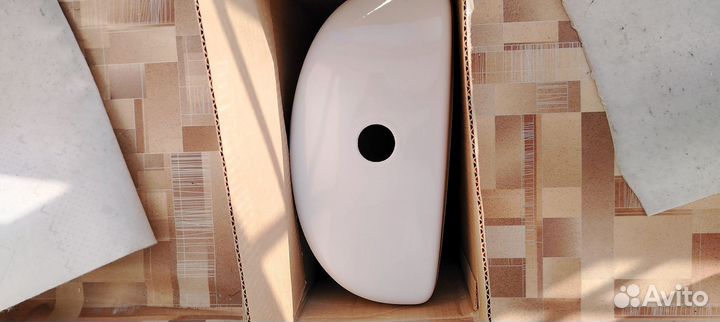 Бачок для унитаза