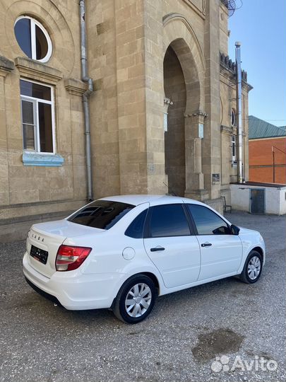 Сиденья на гранту фл