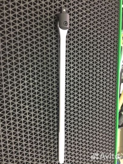 Вороток усиленный 1/2, Berger