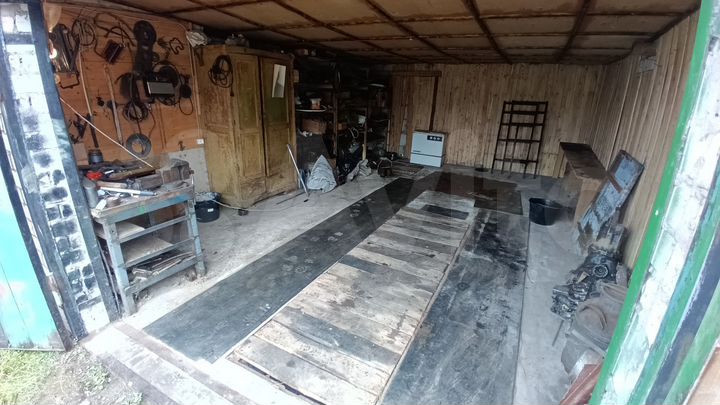 Гараж, 28 м²