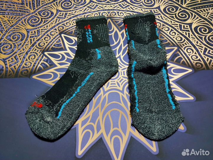 Термоноски зимние 36-47