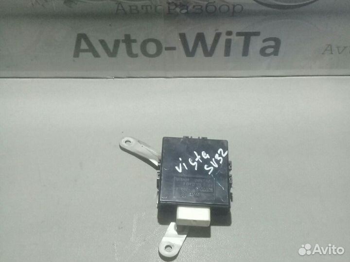 Блок управления зерказами Toyota Vista SV-30-32