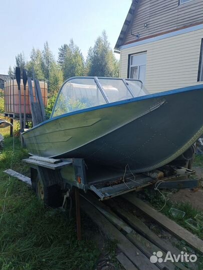 Для отдыха и рыбалки