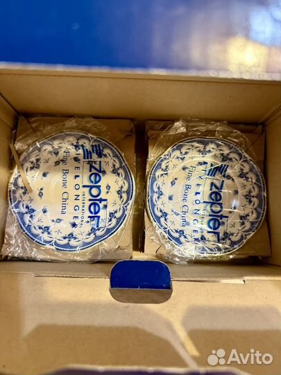 Кофейный набор Эден (12 предметов) LP-100-KA