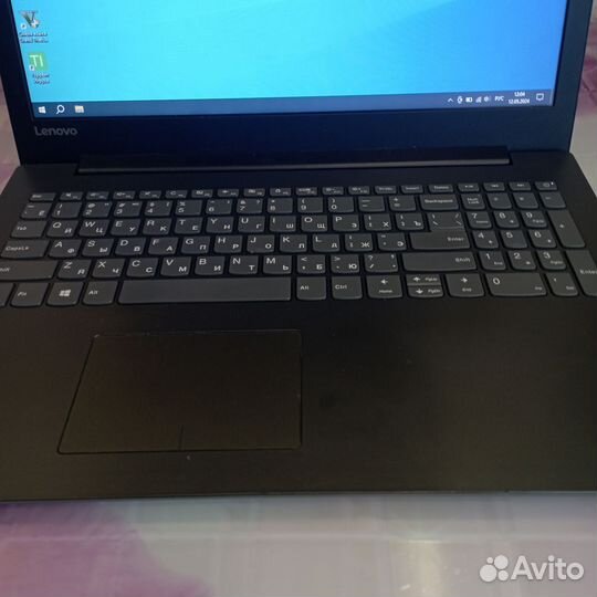 Игровой ноутбук Lenovo 320 15isk