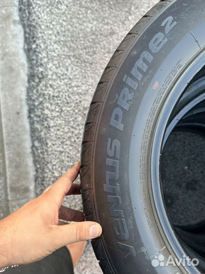 Hankook Ventus Prime 2 K115 225/60 R17