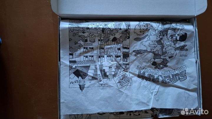 Кроссовки puma 45раз