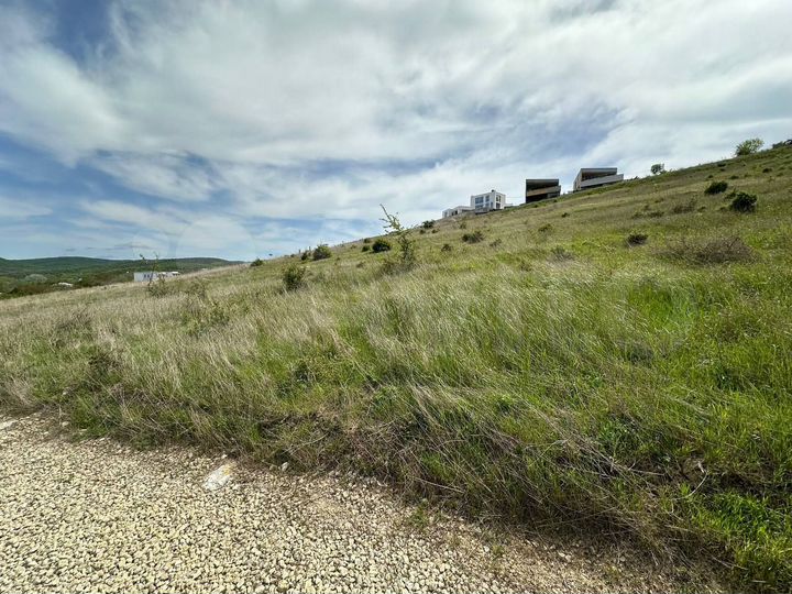 Участок 5,4 сот. (ИЖС)