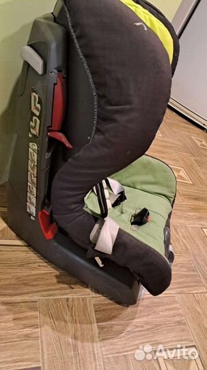 Детское автокресло romer