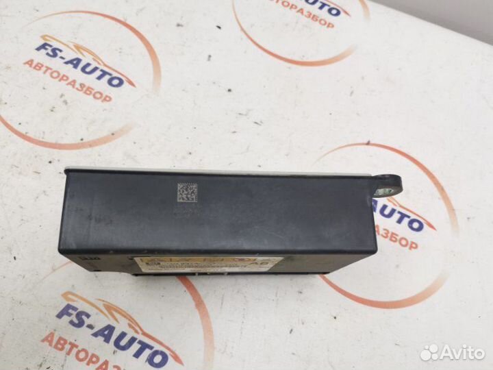 Блок SRS Chevrolet Cruz универсал 1.8 F18D4 2012