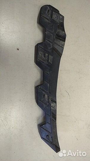 Кронштейн фары передней левой Hyundai Elantra