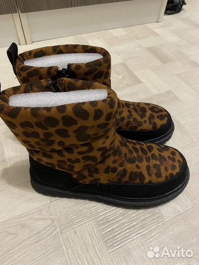 Угги женские 36 размер
