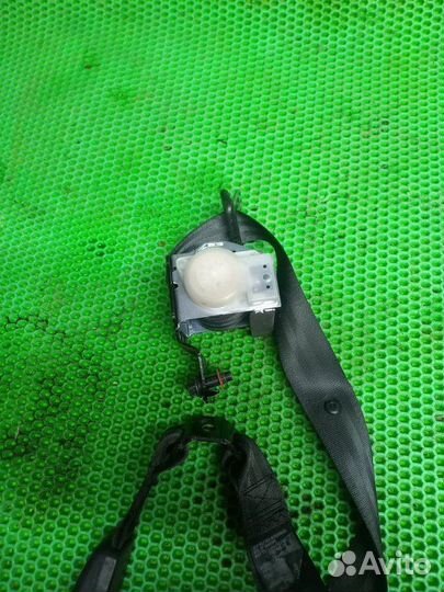 Ремень безопасности задний Hyundai Solaris G4FA