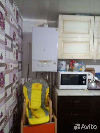 Газовый котёл, газ, люкс