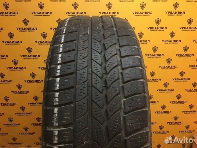 Continental Conti4x4WinterContact 255/50 R19 107V