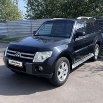 Mitsubishi Pajero 3.8 AT, 2007, 298 720 км, с пробегом, цена 1 245 000 руб.