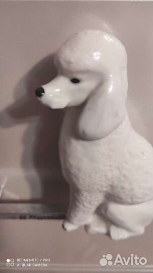 Статуэтки СССР