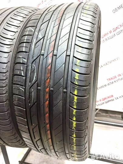Bridgestone Turanza T001 225/45 R18 91V