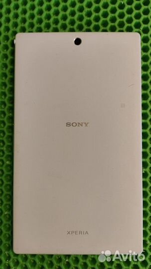 Sony xperia z3 tablet compact LTE