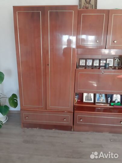 Мебель бу для зала,дачи. Румыния