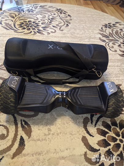 Гироскутер Kiwano KO-X EL- ES 05 S