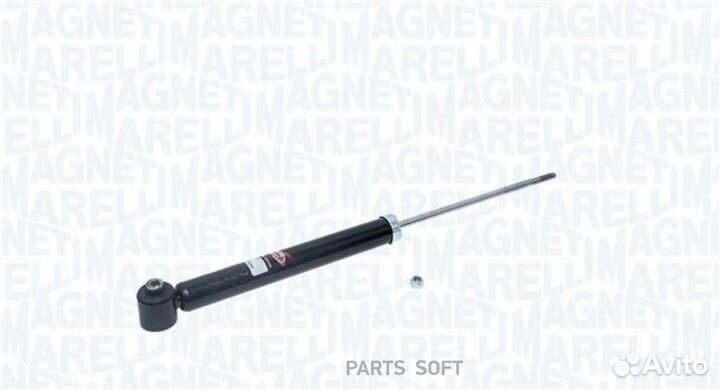 Magneti marelli 354327070000 Амортизатор