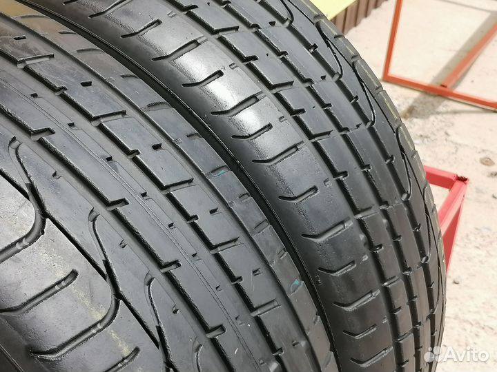 Pirelli P Zero 235/45 R20
