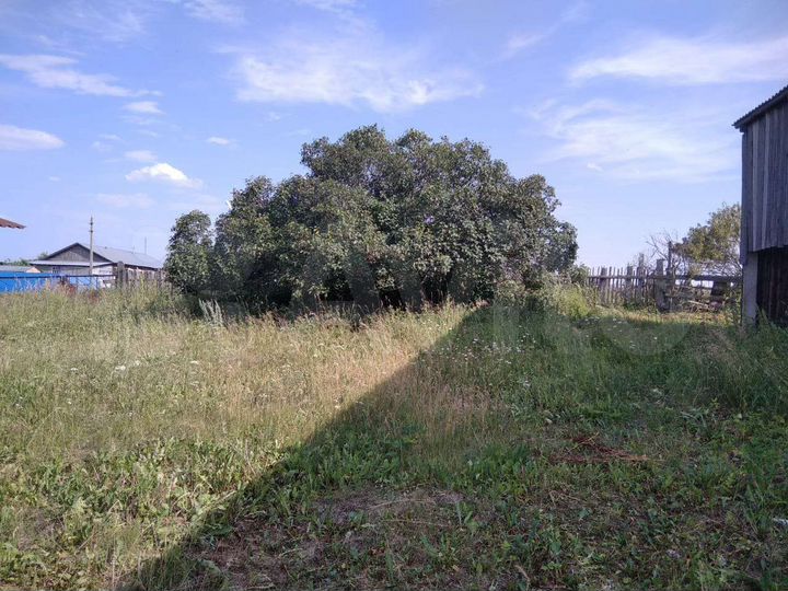 Участок 25 сот. (ИЖС)