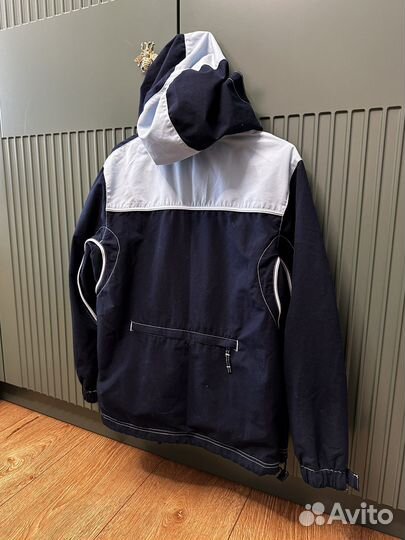 Ветровка fred perry оригинал S