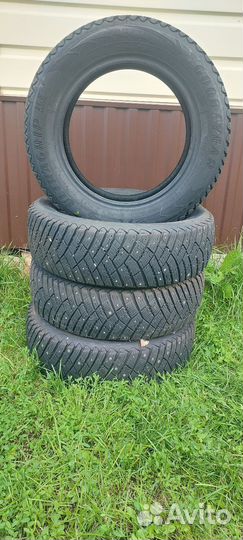 Goodyear Cargo Ultra Grip 185/65 R15 88T