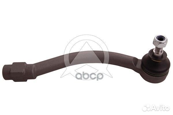 Наконечник рулевой тяги перед прав 87437 Sidem