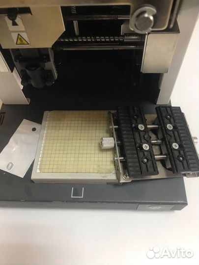 Гравировальный станок Roland MPX 90