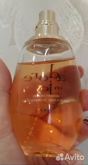 Dior Туалетная вода женская Dior Jadore in joy