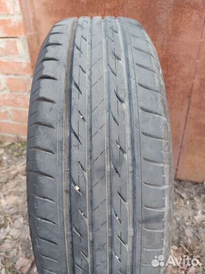 Bridgestone Nextry Ecopia 195/65 R15