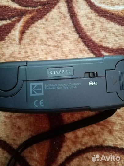 Фотоаппараты СССР