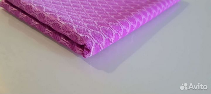 Ткань отрез