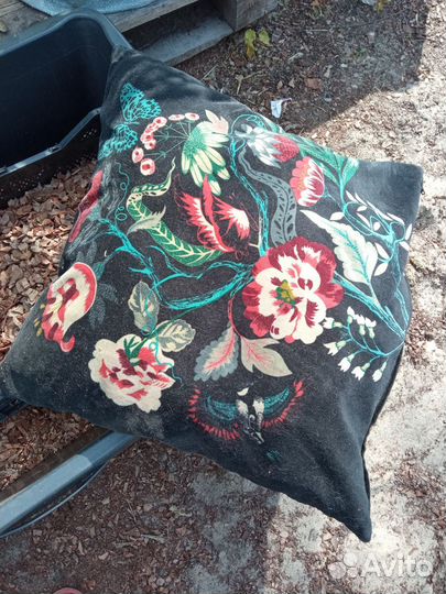 Подушка лечебная