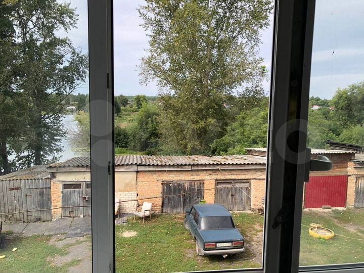 2-к. квартира, 40,9 м², 2/2 эт.